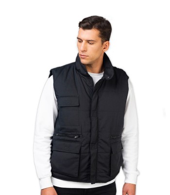 Υφασμάτινο Γιλέκο TIGER